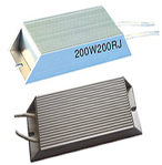 升立興 鋁殼電阻