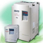 SUNCH三川 SA系列（通用型）變頻器