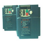 富士FUJI  迷你型MINI-C1S系列變頻器