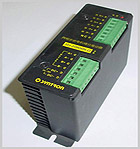 森創(chuàng) 兩相混合式步進電機細分驅(qū)動器 SH-20806ND