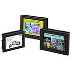 富士FUJI  UG30系列人機(jī)界面POD