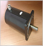 森創(chuàng) 130BYG五相混合式步進(jìn)電機