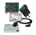 GPIB,串口和儀器控制