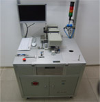 北京中科泛華-汽車傳感器通用測試系統(tǒng)