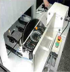 北京中科泛華-汽車儀表盤檢測(cè)系統(tǒng)