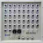 泛華測(cè)控-汽車ABS測(cè)試系統(tǒng)