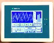 HITECH PWS-3260系列工業(yè)級人機界面（代理）