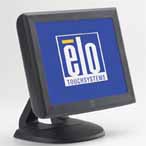 研華 臺(tái)式液晶觸摸顯示器