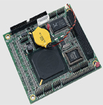 欣揚(yáng)通 PC/104（+）板卡  AR-B1622