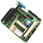 欣揚(yáng)通 PC/104（+）板卡  AR-B1720