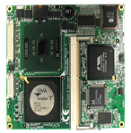 欣揚(yáng)通 PC/104（+）板卡 AR-B1621