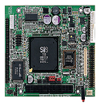 欣揚(yáng)通 PC/104（+）板卡  AR-B1520