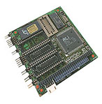 欣揚(yáng)通 PC/104（+）板卡 AR-B9612