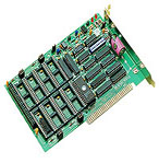 欣揚(yáng)通 全長(zhǎng)/半長(zhǎng)cpu卡 AR-B7041