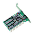 欣揚(yáng)通 全長(zhǎng)/半長(zhǎng)cpu卡 AR-B7010