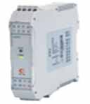 虹潤 HR-WP6072/6073-TC-EXA系列熱電偶輸入隔離式安全柵