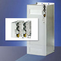 倫茨9400伺服驅(qū)動器功率可達370kw