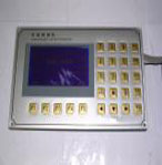 利德 LDKN-28B 雙系統(tǒng)電腦橫編機數(shù)控系統(tǒng)