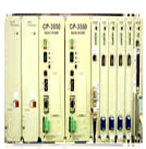 安川 PLC-大容量的集成控制器CP-317