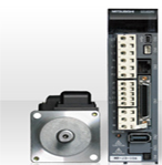 三菱運(yùn)動(dòng)控制及伺服 伺服放大器 MR-J3 系列