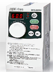 三菱 變頻調(diào)速器FR-S500E