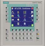 觸摸面板 SIMATIC OP177B （代理）