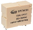 格蕾特 GRT508A-60A-PCB小型大功率磁保持繼電器