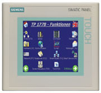 觸摸面板 SIMATIC TP177B （代理）
