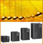 西門子標(biāo)準(zhǔn)變頻器MicroMaster430 （代理）