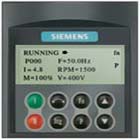 西門子標(biāo)準(zhǔn)變頻器MicroMaster420 （代理）