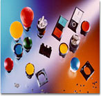 西門子SIRIUS 3SB3按鈕和指示燈（代理）