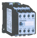 西門(mén)子 3TF 交流接觸器（代理）