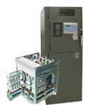 AuCom MVS系列中電壓軟起動器