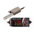 日本OMRON ZJ-SD系列傳感器（代理）