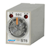 丹龍 ST6P-2時(shí)間繼電器