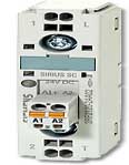 西門(mén)子SIRIUS SC 22.5mm 固態(tài)繼電器（代理）
