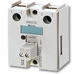 西門(mén)子SIRIUS SC 45mm固態(tài)繼電器（代理）