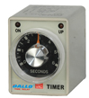 丹龍 AH3-2時(shí)間繼電器