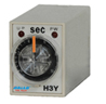 丹龍 H3Y-2時(shí)間繼電器