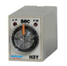 丹龍 H3Y-4時(shí)間繼電器