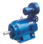 新特電機(jī) YLJT三相異步力矩電機(jī)