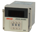 丹龍 JSS20-48AMS數(shù)顯時(shí)間繼電器