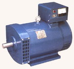 力通 ST 系列單相交流同步發(fā)電機