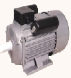 力通 YC系列單相電容起動異步電動機