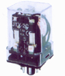 丹龍 JTX-2C通用電磁繼電器