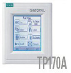 西門子 SIMATIC TP 170A  觸摸屏