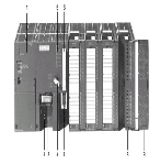 西門子S7-300可編程控制器(代理)