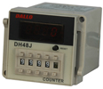 丹龍 DH48J計(jì)數(shù)器