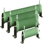 珠峰波紋電阻器