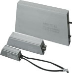 珠峰 鋁殼電阻器